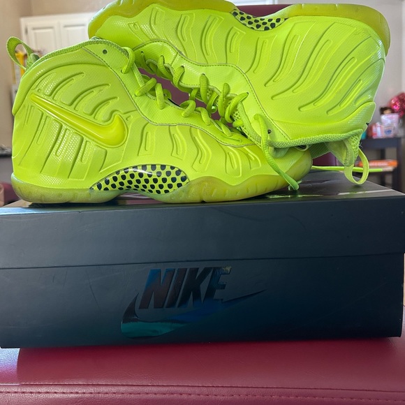 Nike little posits pro - Picture 2 of 4